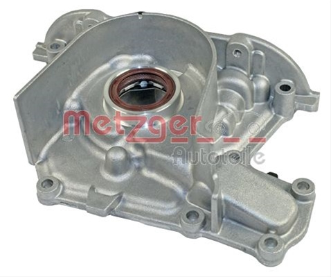 Pompa Ulei Metzger Opel 8000029