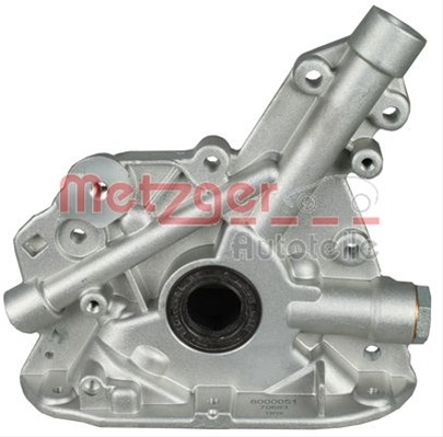 Pompa Ulei Metzger Opel 8000051