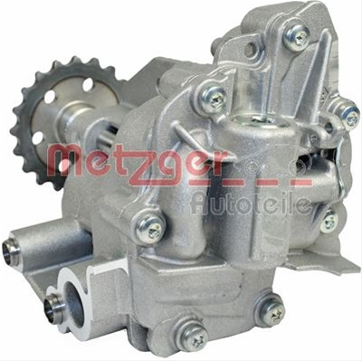 Pompa Ulei Metzger Renault 8000035