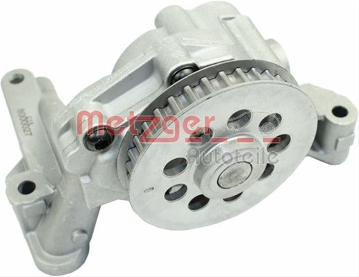 Pompa Ulei Metzger Vag 8000027