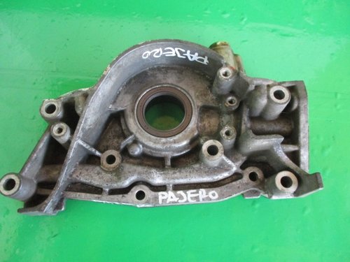 POMPA ULEI MITSUBISHI PAJERO SHOGUN III 3.5 BENZINA FAB. 1999 – 2007 ⭐⭐⭐⭐⭐