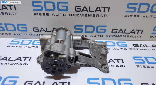 Pompa Ulei Motor BMW X3 E83 3.0 D 2003 - 2010 Cod 7789838