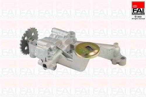 Pompa ulei NISSAN PRIMASTAR bus (X83) (2001 - 2016) FAI AutoParts OP307 piesa NOUA