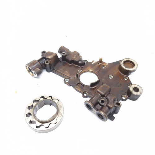 Pompa Ulei Nissan X-TRAIL (T30) 2001 - 2007 Benzina