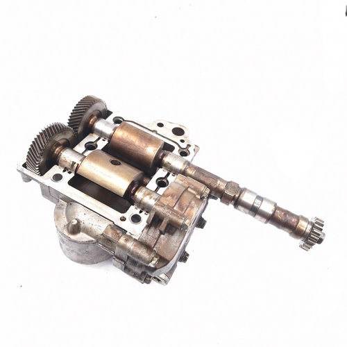 Pompa Ulei Nissan X-Trail (T31) 2007-2013 2.0 Mr20De Benzina
