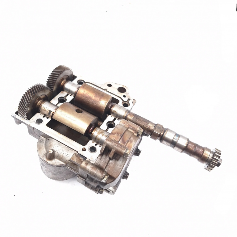 Pompa Ulei Nissan X-TRAIL (T31) 2007 - 2013 Benzina