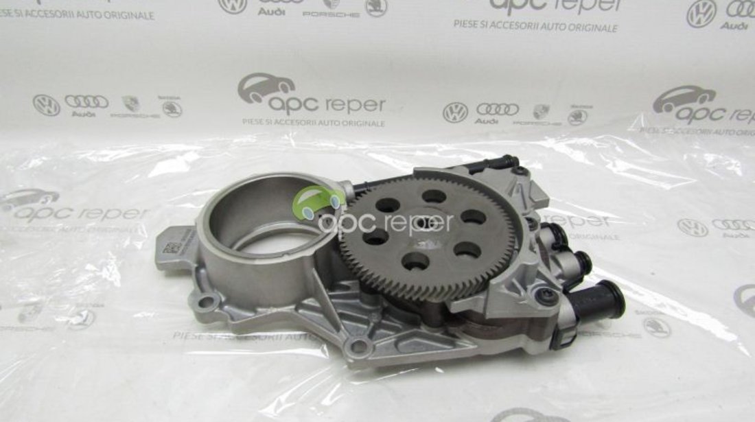 Pompa Ulei Noua Originala Audi A5 8T / A6 C7 4G/ A7 4G/ Q5 8R- Cod: 0B5315105AB