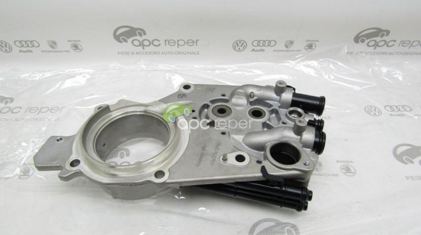 Pompa Ulei Noua Originala Audi A5 8T / A6 C7 4G/ A7 4G/ Q5 8R- Cod: 0B5315105AB