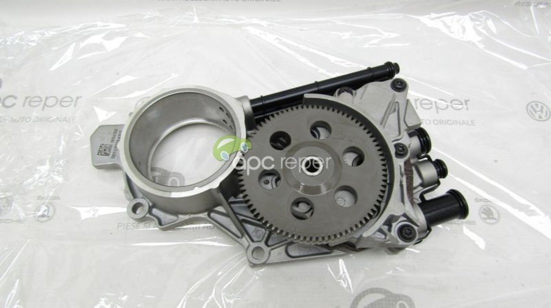 Pompa Ulei Noua Originala Audi A5 8T / A6 C7 4G/ A7 4G/ Q5 8R- Cod: 0B5315105AB