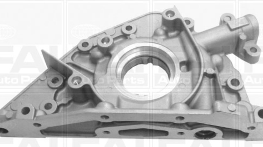 Pompa ulei (OP306 FAI) Citroen,FIAT,LANCIA,PEUGEOT