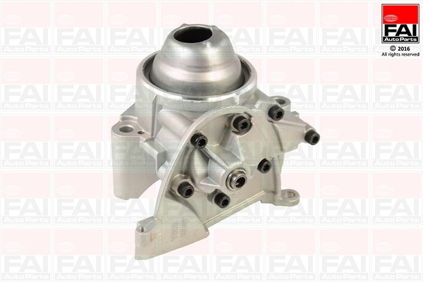 Pompa ulei (OP326 FAI) SEAT,SKODA,VW