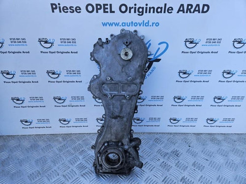 Pompa ulei Opel Agila 2000-2007 1.3CDTI 90cp 66kw; 1.3CDTI 69cp 51kw; 1.3CDTI 75cp 55kw Z13DTH; Z13D...