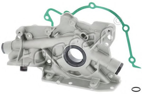 Pompa ulei OPEL ASTRA F Combi (51, 52) (1991 - 1998) TOPRAN 201 277 piesa NOUA