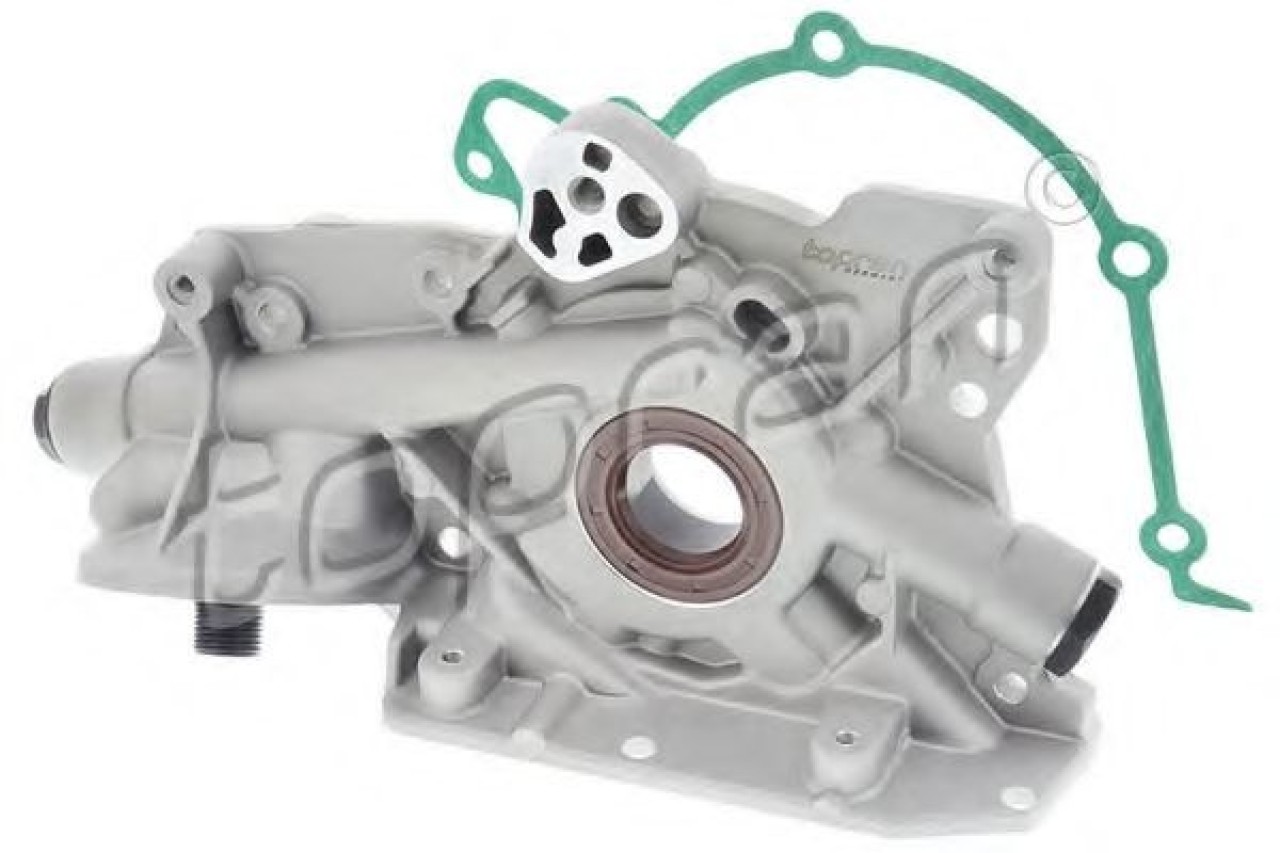 Pompa ulei OPEL ASTRA F Combi (51, 52) (1991 - 1998) TOPRAN 205 586 piesa NOUA