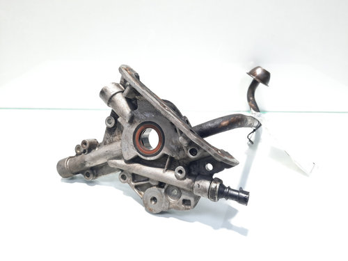 Pompa ulei, Opel Astra G, 1.6 B, Z16XE, cod 90400091 (id:451558)