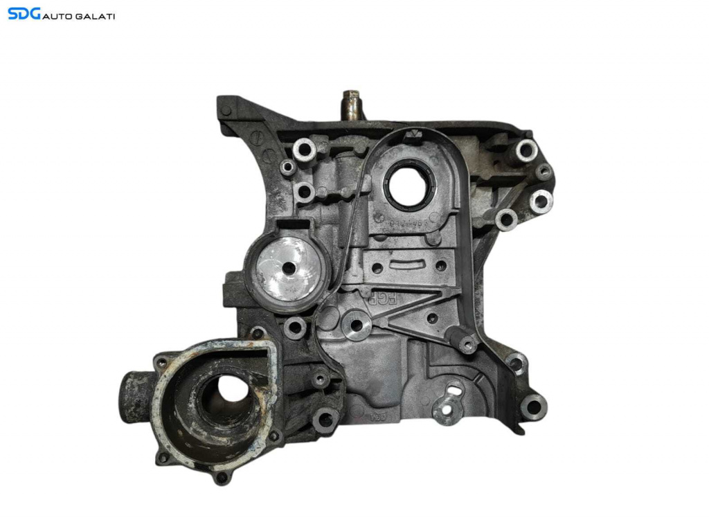 Pompa Ulei Opel Astra G 1.6 Benzina 1998 - 2007 Cod 24405894 [N0924]