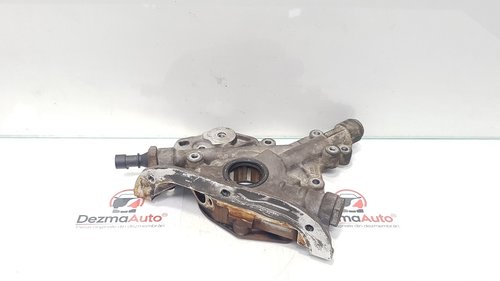 Pompa ulei Opel Astra G Cabriolet, 1.8 benz cod 13105998