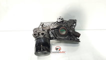 Pompa ulei, Opel Astra G [Fabr 1998-2004] 1.7 dtj ...