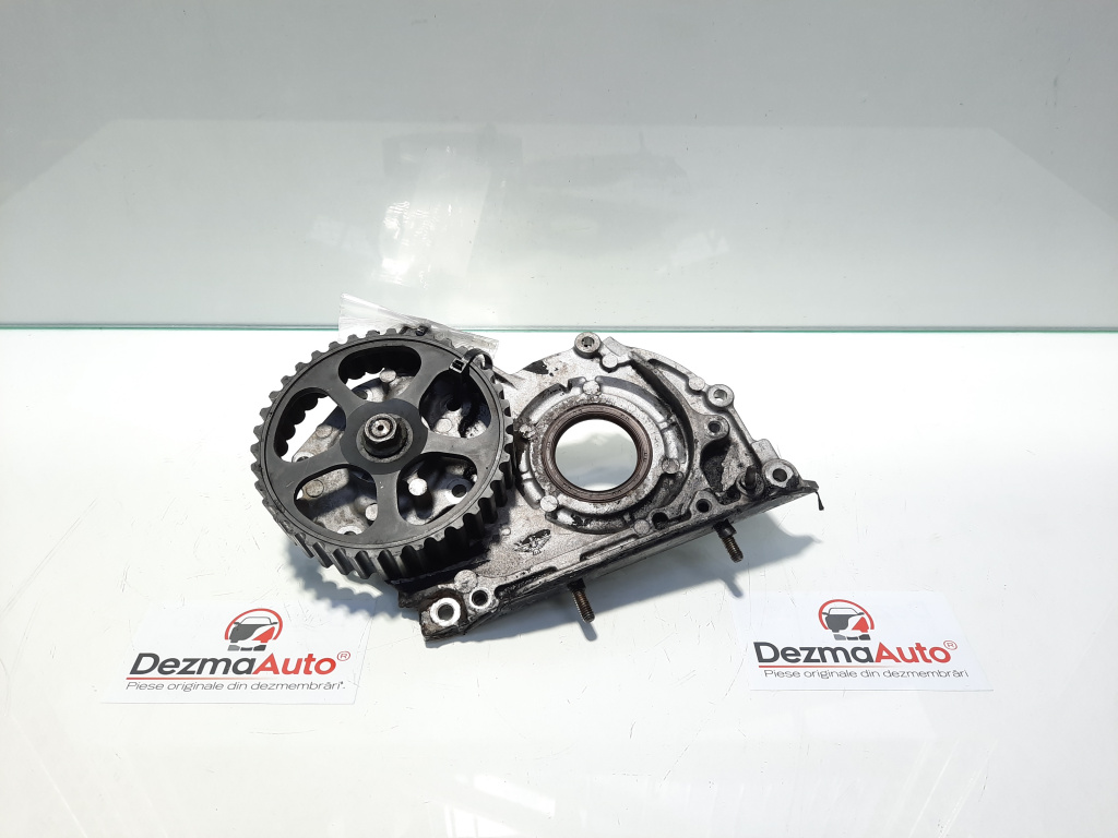 Pompa ulei, Opel Astra G [Fabr 1998-2004] 1.7 td, X17DTL (id:436036)