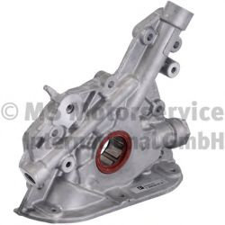 Pompa ulei OPEL ASTRA G Hatchback (F48, F08) (1998 - 2009) PIERBURG 7.29029.01.0 piesa NOUA