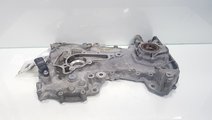 Pompa ulei, Opel Astra H, 1.4 b, Z14XEP, cod GM555...