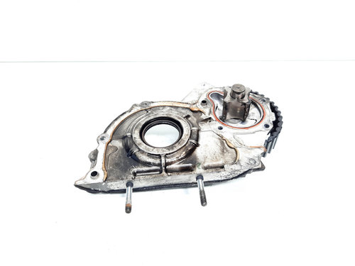Pompa ulei, Opel Astra H, 1.7 CDTI, Z17DTR (id:533633)