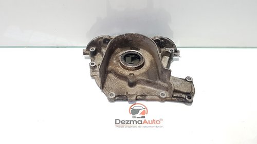 Pompa ulei, Opel Astra H, 1.9 cdti, Z19DTH, cod 37018201 (id:388881)