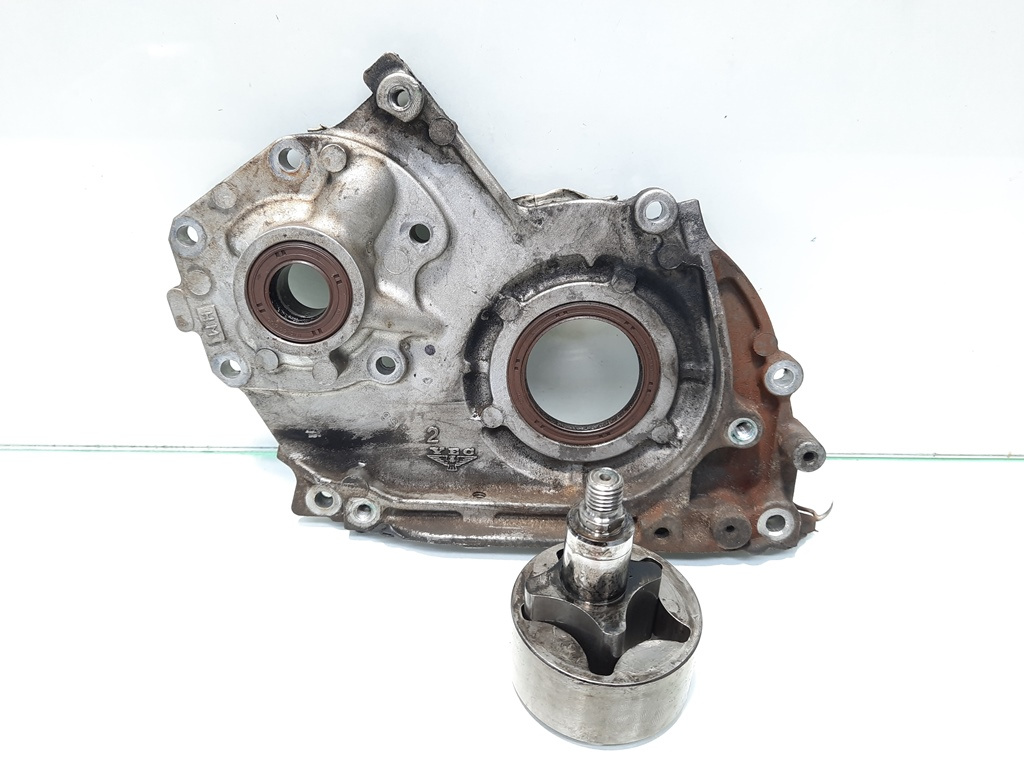 Pompa ulei, Opel Astra H Combi [Fabr 2004-2009] 1.7 cdti, Z17DTH (id:425392)