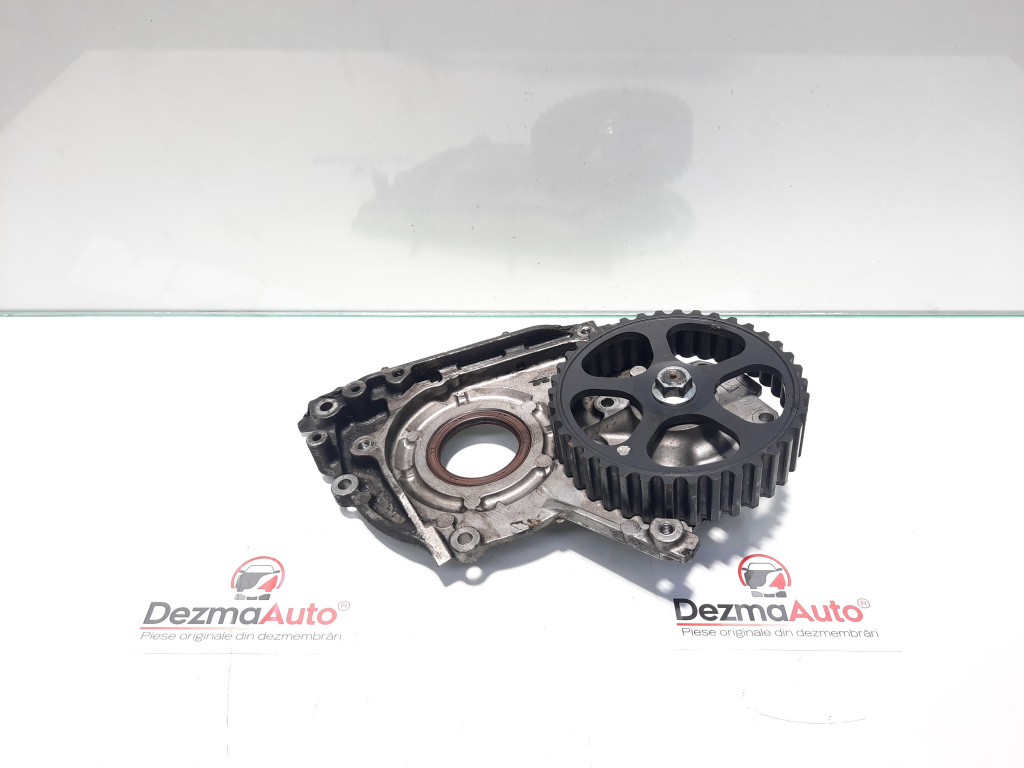 Pompa ulei, Opel Astra H [Fabr 2004-2009] 1.7 cdti, Z17DTR (id:442407)