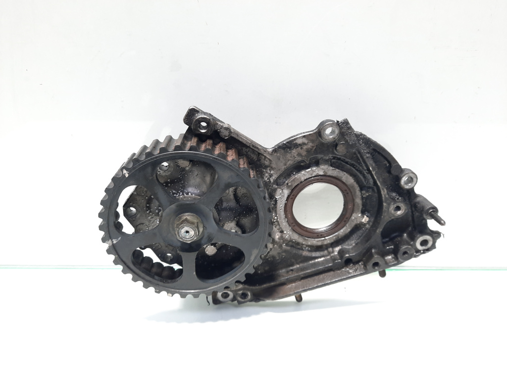 Pompa ulei, Opel Astra H [Fabr 2004-2009] 1.7 cdti, Z17DTH (id:441836)