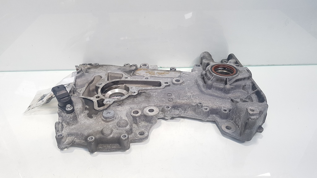 Pompa ulei, Opel Astra H GTC, 1.4 b, Z14XEP, cod GM55556309