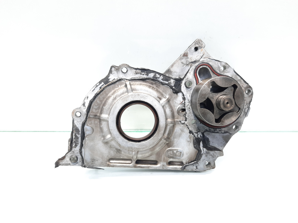 Pompa ulei, Opel Astra H GTC, 1.7 CDTI. Z17DTH (idi:466851)