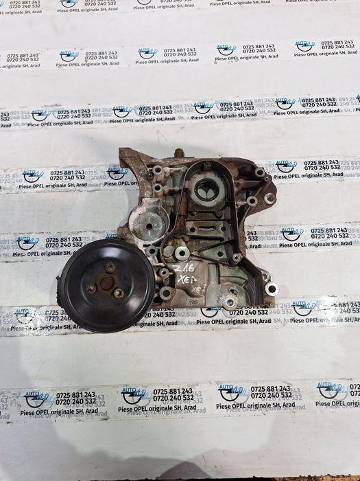 Pompa ulei Opel Astra H GTC 2004-2007 1.6i Z16XEP 55559195