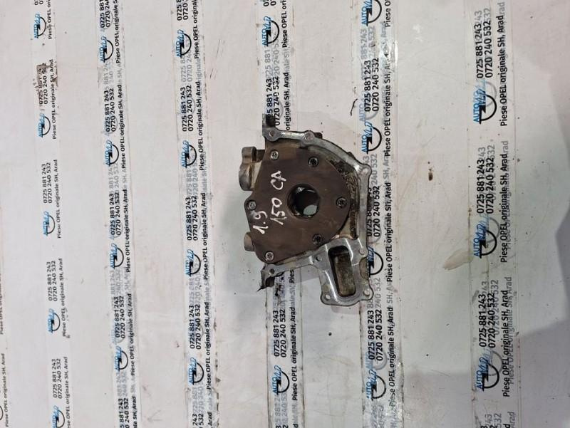 Pompa ulei Opel Astra H GTC 2004-2007 1.9CDTI 120cp 88kw