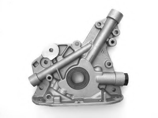 Pompa ulei OPEL ASTRA H GTC (L08) (2005 - 2016) FAI AutoParts OP205 piesa NOUA