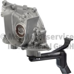 Pompa ulei OPEL ASTRA H GTC (L08) (2005 - 2016) PIERBURG 7.02166.01.0 piesa NOUA