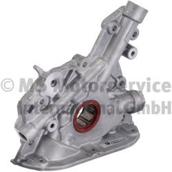 Pompa ulei OPEL ASTRA H GTC (L08) (2005 - 2016) PIERBURG 7.29029.01.0 piesa NOUA