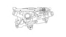 Pompa ulei Opel ASTRA H (L48) 2004-2016 #2 0646063