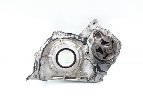Pompa ulei, Opel Astra H Twin Top, 1.7 CDTI. Z17DTH (idi:466851)
