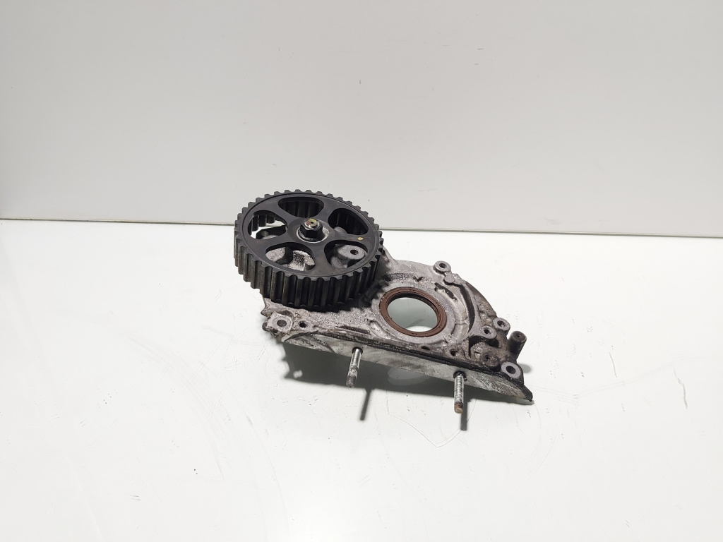 Pompa ulei, Opel Astra J, 1.7 CDTI, A17DTS (idi:676172)