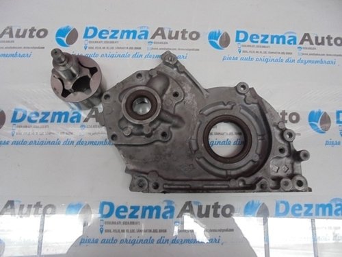 Pompa ulei, Opel Astra J, 1.7dtr (id:131656)