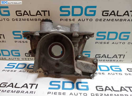 Pompa Ulei Opel Astra J 2.0 CDTI 2009 - 2016 Cod 55566000 [M6481]