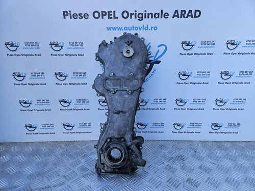 Pompa ulei Opel Astra J 2009-2012 1.3CDTI 95cp 70kw; 1.3CDTI 75cp 55kw A13DTC; A13DTE; A13DTR 551853...