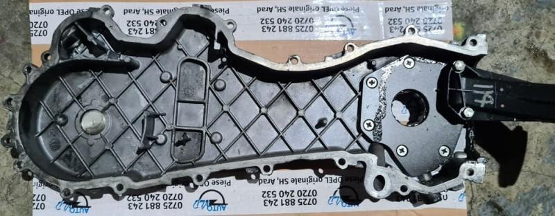 Pompa ulei Opel Astra J 2009-2012 1.3CDTI Euro 5 55185375