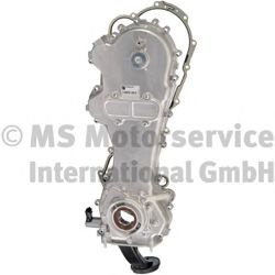 Pompa ulei OPEL ASTRA J (2009 - 2016) PIERBURG 7.03721.04.0 piesa NOUA