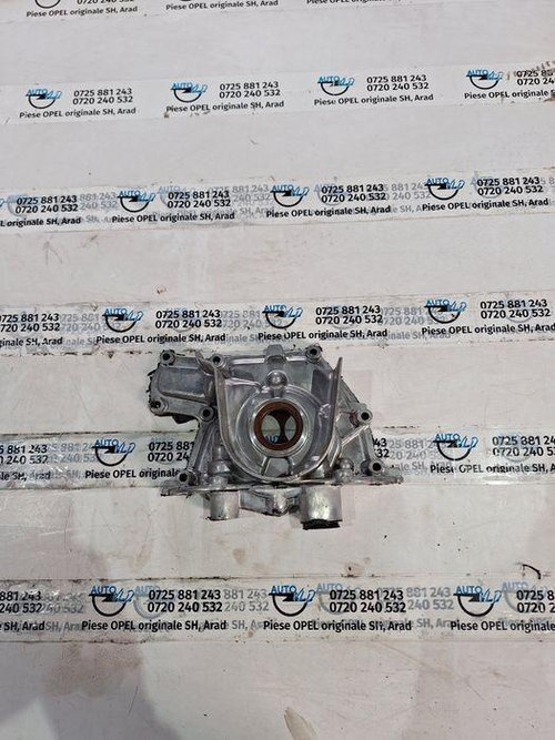 Pompa ulei Opel Astra J Facelift 2012-2018 2.0 CDTI A20DTH