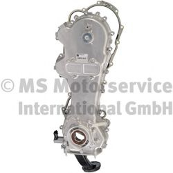 Pompa ulei OPEL ASTRA J Limuzina (2012 - 2016) PIERBURG 7.03721.04.0 piesa NOUA