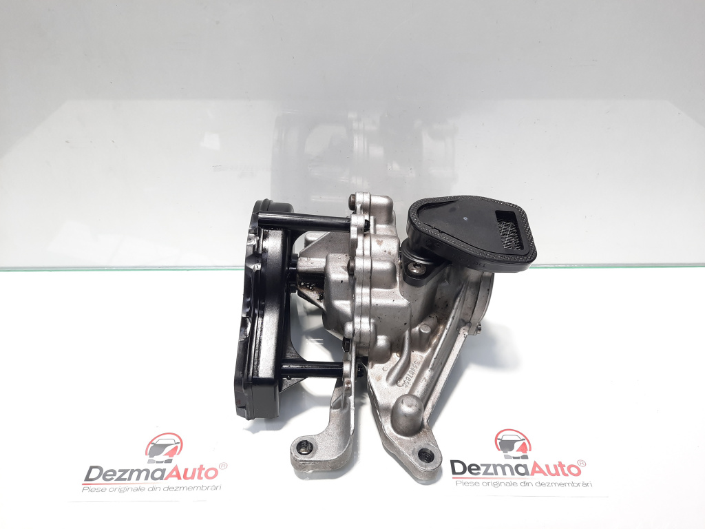 Pompa ulei, Opel Astra K, 1.6 cdti, B16D