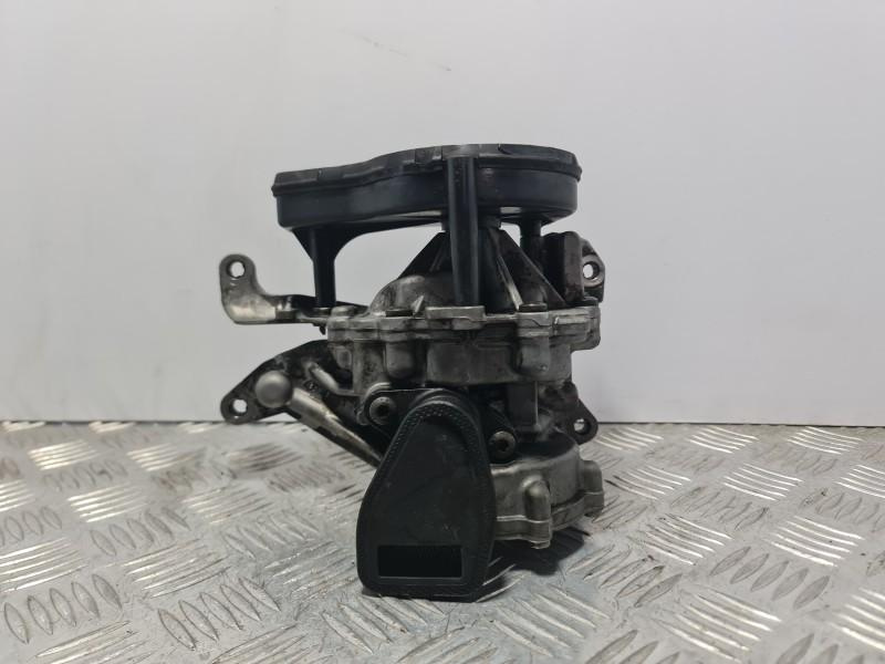 Pompa ulei Opel Astra K 2015-2019 1.6CDTI 136cp 100kw; 1.6CDTI 120cp 88kw; 1.6CDTI 110cp 81kw; 1.6CDTI 95cp 70kw; 1.6CDTI 160cp 118kw B16DTE; B16DTH; B16DTJ; B16DTL; B16DTR 55487858