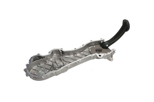 Pompa ulei OPEL COMBO Combi (2001 - 2016) FAI AutoParts OP308 piesa NOUA